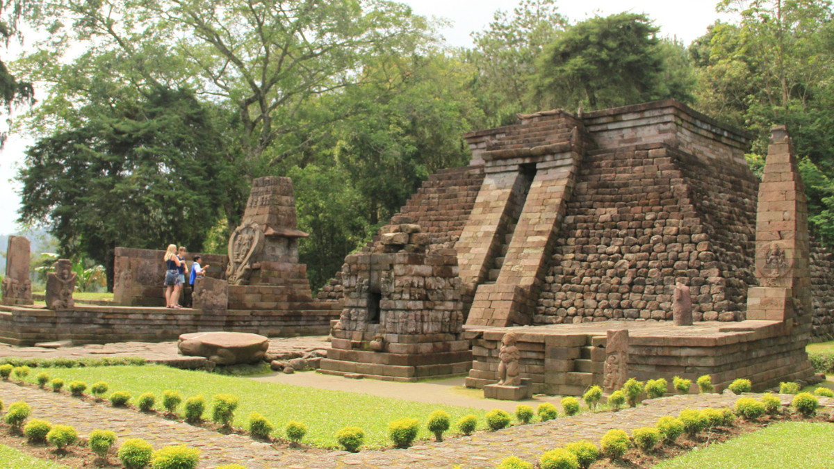 Candi Sukuh