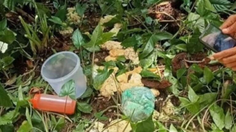 Misteri Tewasnya Wanita Pedagang Gorengan Di Padang Pariaman